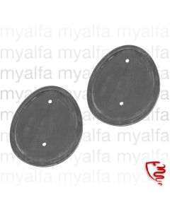 Dichtung Reflektorengehäuse Satz - 750/101 Sprint