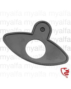 Unterlage für Kofferraumschloss Giulietta Sprint 1.Serie