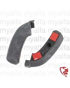 ENDPIECES B-PILLAR SEAL       GTV (916) SET OE. 60523307 /  60523308