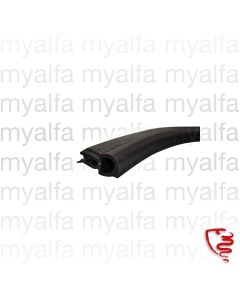 Dichtung Motorhaube/Stirnwand 75                            