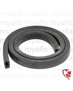 Dichtung Motorhaube GT Bertone Kantenhaube vorne