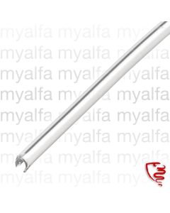 CHROME TRIM FOR ARM REST      GT BERTONE, GIULIA            