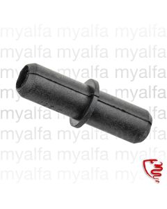 OE. 60591760 SEALING PLUG FOR DOOR SEAL/ TRUNK SEAL         GTV/Spider (916)