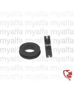SET HEATING TUBE CLAMP GASKET (750/101)                     