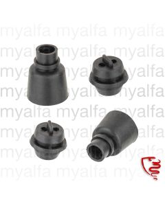 Durchführung Kabel Scheinwerfertopf (Satz) - 750/101/102/105/106