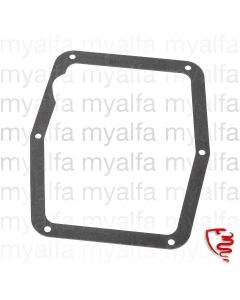 PEDAL BOX RUBBER SEAL - 750/101