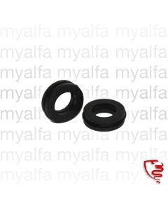 Satz Gummidurchführungen für  Pluskabel im Kofferraum       (750/101)