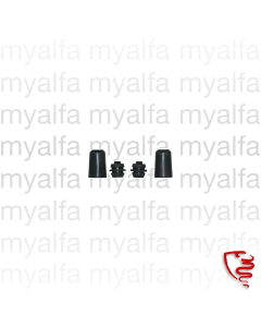 GROMMET FOR CABLE HEADLIGHT   INSET (SET) 105/115           