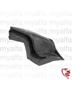 QUARTER LIGHT TO DOOR SEAL GT BERTONE RIGHT
