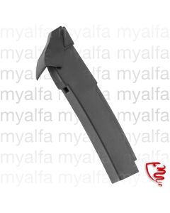 DOOR GLASS CHANNEL END SEAL GT BERTONE LEFT