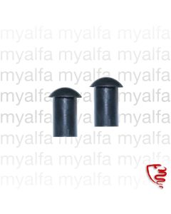 SET SEAL ENDS PLUG SPIDER  