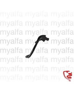 FRONT DOOR RAIN SEAL SPIDER LEFT