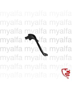 FRONT DOOR RAIN SEAL SPIDER RIGHT