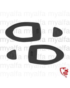 Unterlagen (Satz) Türgriff Spider 1300-1750 außen