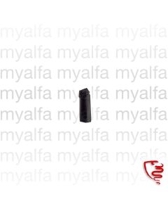 QUARTER LIGHT TOP FINISHING RUBBER (SET) SPIDER