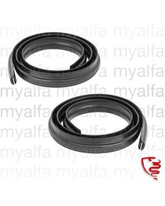 B-POST VERTICAL SEAL SET GIULIA