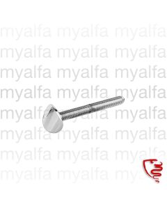 Schraube für Frontscheibenrahmen - 750/101 Spider