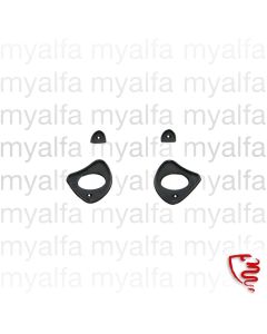 Satz Unterlagen für Türgriffe (750/101)                     