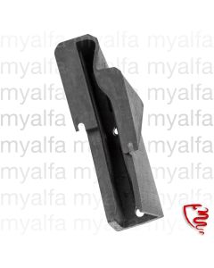 Dichtung Fensterlaufschiene GT Bertone vorne oben links