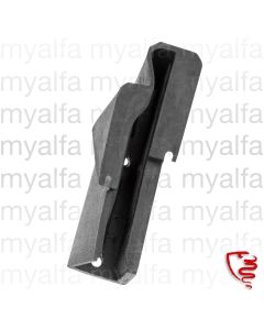 Dichtung Fensterlaufschiene GT Bertone vorne oben rechts