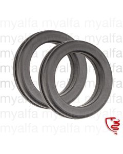 Gummidurchführungen (Satz)    Wasserablauf 1.Serie          