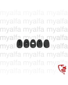 GROMMET SET ENGINE            COMPARTMENT - 750/101/102/106 