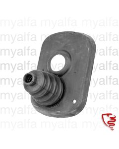 Gummidurchführung Lenksäule - 750/101 - Typ Lenkradschaltung