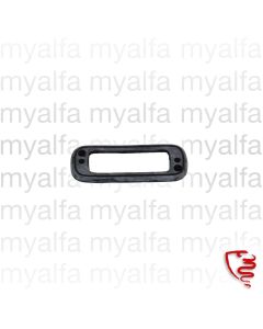 NUMBER PLATE LAMP SEAL        (750/101) 1.SERIES            