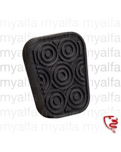 BRAKE / CLUTCH PEDAL RUBBER
