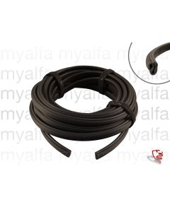 Satz Keder Sitz/Rückenplatte  Giulietta/Giulia (750/101)    Spider