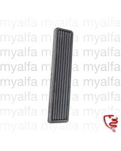 Pedalgummi für Gaspedal       1900 Berlina, SS              