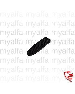 Gaspedalgummi Spider Insprutning1990-93