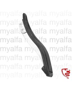 ACCELERATOR PEDAL STANDING PEDALS