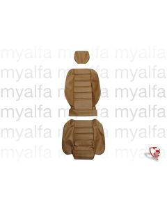 Sitzbezug Spider 2000 Bj.1986-89, Skay beige 555