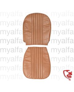 Sitzbezug GT Junior 1300/1600 Bj.1966-69, Skay wildschwein 574, links