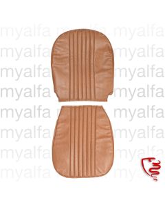 Sitzbezug GT Junior 1300/1600 Bj.1966-69, Skay wildschwein 574, rechts