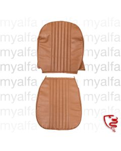 Sitzbezug GT Junior 1300/1600 Bj.1970-73, Skay wildschwein 576, links 