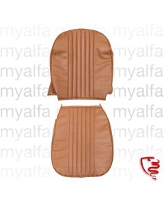 Sitzbezug GT Junior 1300/1600 Bj.1970-73, Skay wildschwein 576, rechts 