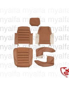 Sitzbezug 1750 GTV 1.Serie, Skay wildschwein 574/577, rechts