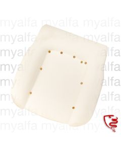 SEAT FOAM SPIDER 1966-86