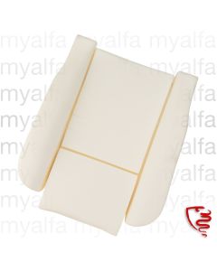 Sitzpolster Spider Bj. 1986-93