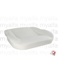 Sitzpolster 1750 GTV Bj.1969-73, 2000 GTV Bj.1971-76, GT Junior Bj.1974-76