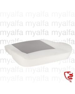 SEAT PAD FOAM 1750 GTV 1969-73, 2000 GTV 1971-76, GT JUNIOR 1974-76, PREMIUM QUALITY