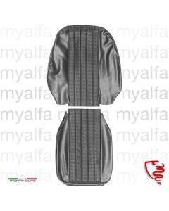 Sitzbezug Sprint GTV Bj.1965-68, Skay schwarz