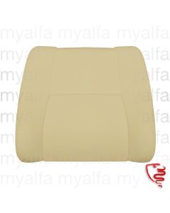 BACK REST FOAM 1750 GTV 1969-73, 2000 GTV 1971-76, GT JUNIOR 1974-76