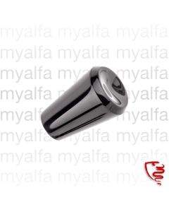 TILT KNOB  SEAT BACK REST  - GT BERTONE, SPIDER 1966 - 77