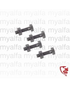 Sitzeinstellschraube (Satz) - 750/101 Sprint/SS