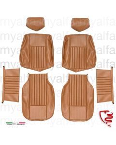 Sitzbezug (Satz vorne) Berlina 1750, Skay wildschwein 576