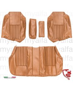 Rücksitzbezug Berlina 1750 2.Serie Bj.1970-72, Skay wildschwein 576