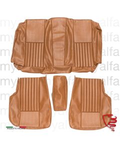 Rücksitzbezug Berlina 1750 1.Serie Bj.1968-70, Skay wildschwein 576